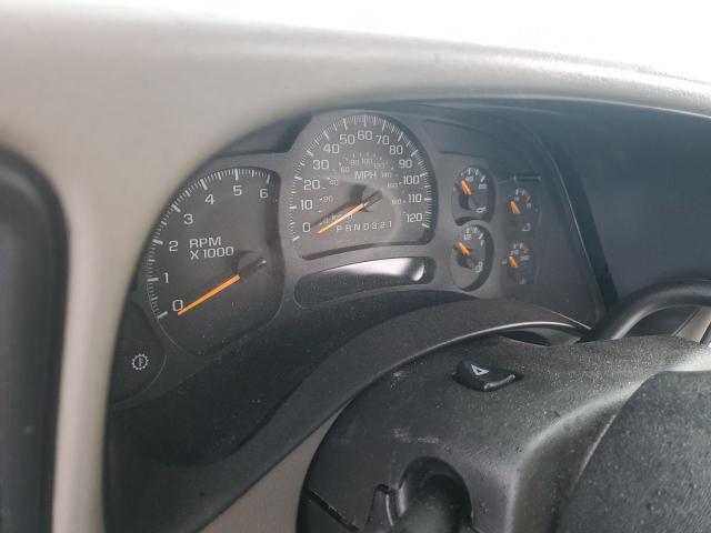 Photo 9 from auction – 2006 CHEVROLET SILVERADO with VIN 1GCGK13U46F232040