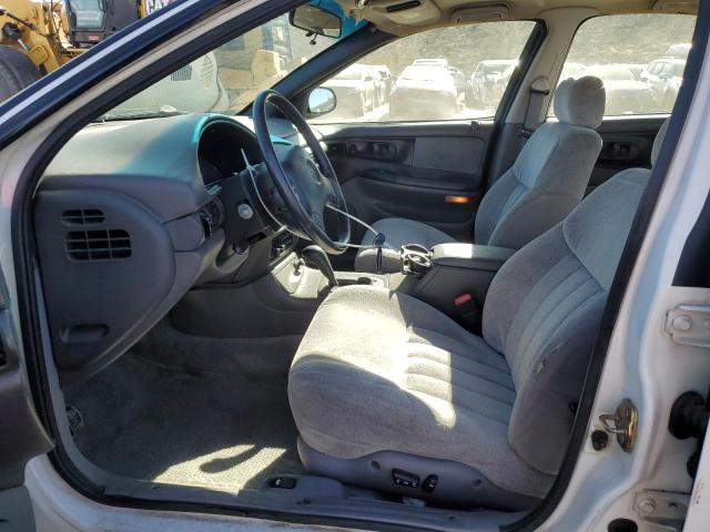 Photo 7 from auction – 1997 DODGE INTREPID E with VIN 2B3HD56FXVH744810