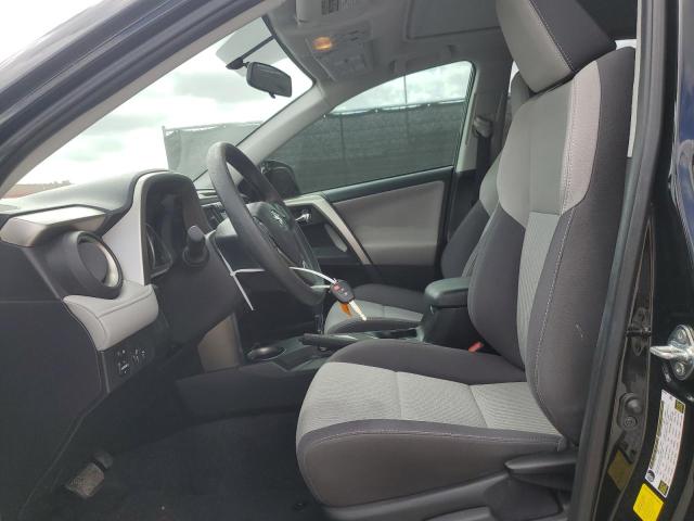 Photo 7 from auction – 2014 TOYOTA RAV4 XLE with VIN 2T3WFREV9EW112431