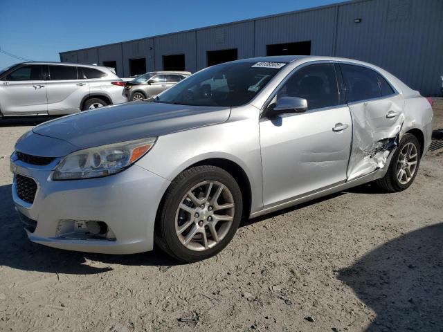 CHEVROLET MALIBU 2LT 2015 with VIN 1G11D5SL0FU101837 - Photo from auction