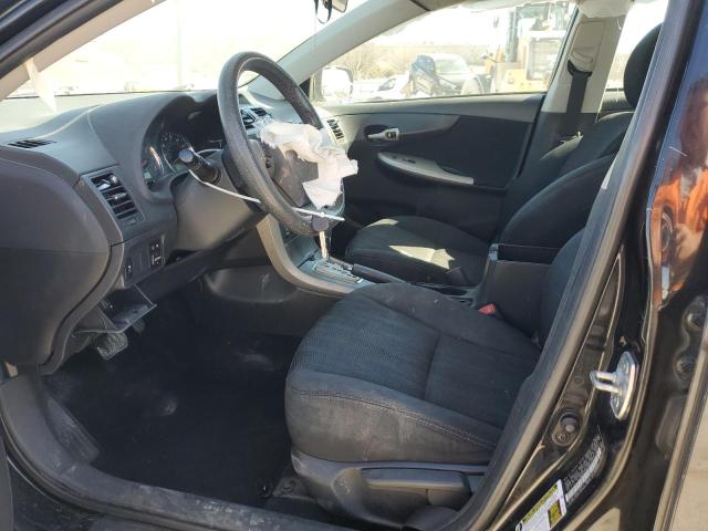 Photo 7 from auction – 2013 TOYOTA COROLLA BA with VIN 2T1BU4EE8DC999973