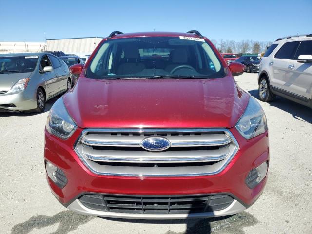 Photo 5 from auction – 2017 FORD ESCAPE SE with VIN 1FMCU0GD7HUA19431