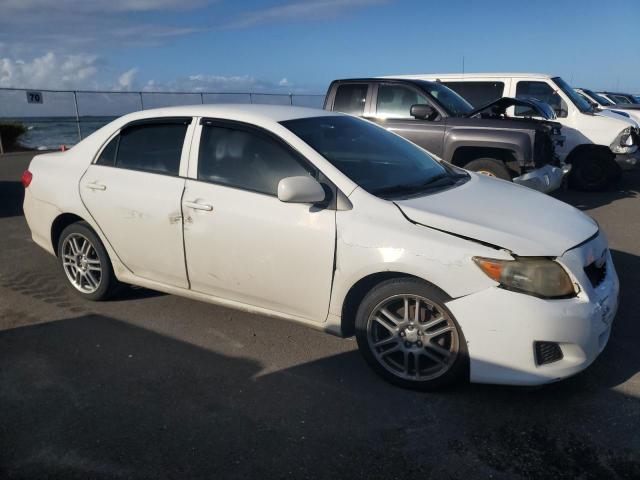 Photo 4 from auction – 2010 TOYOTA COROLLA BA with VIN 1NXBU4EE2AZ285119