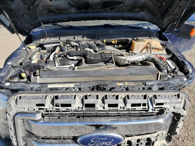 Photo 11 from auction – 2013 FORD F350 SUPER with VIN 1FT8W3BT8DEA92574