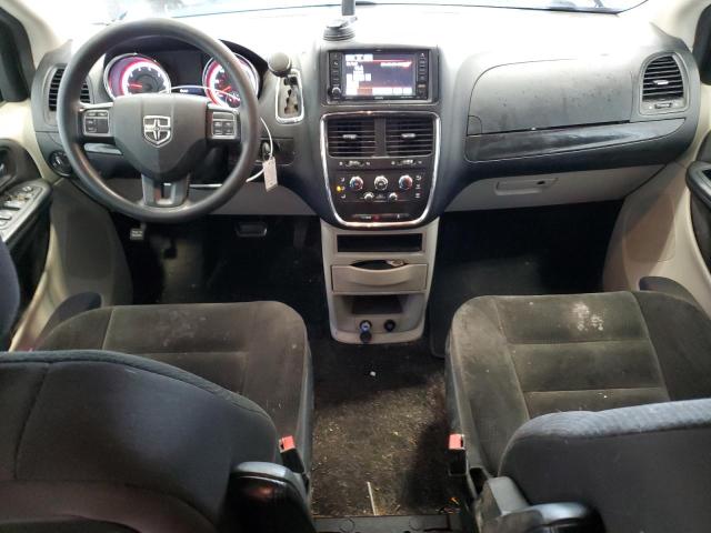 Photo 8 from auction – 2018 DODGE GRAND CARA with VIN 2C4RDGBG3JR138900