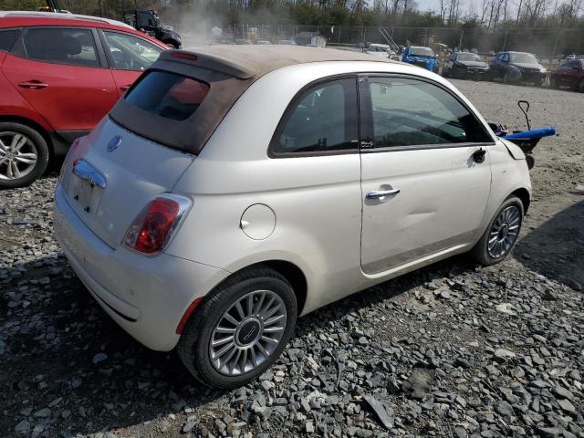Photo 3 from auction – 2012 FIAT 500 POP with VIN 3C3CFFDR3CT108776