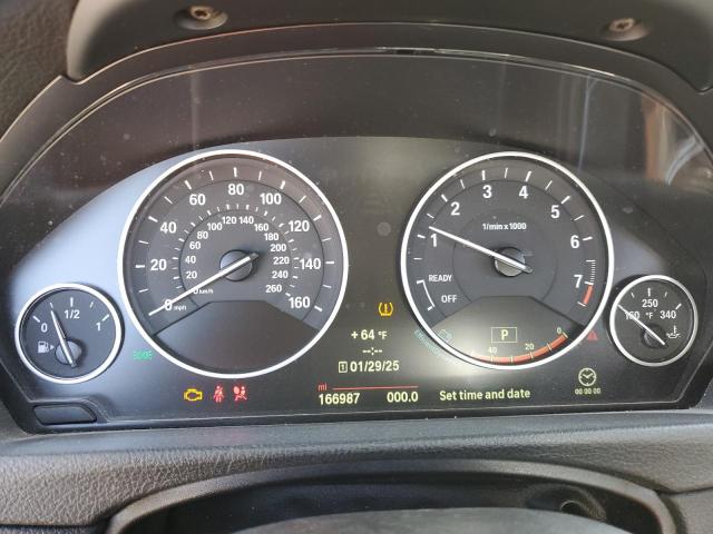 Photo 9 from auction – 2014 BMW 428 I with VIN WBA3N7C55EK220466