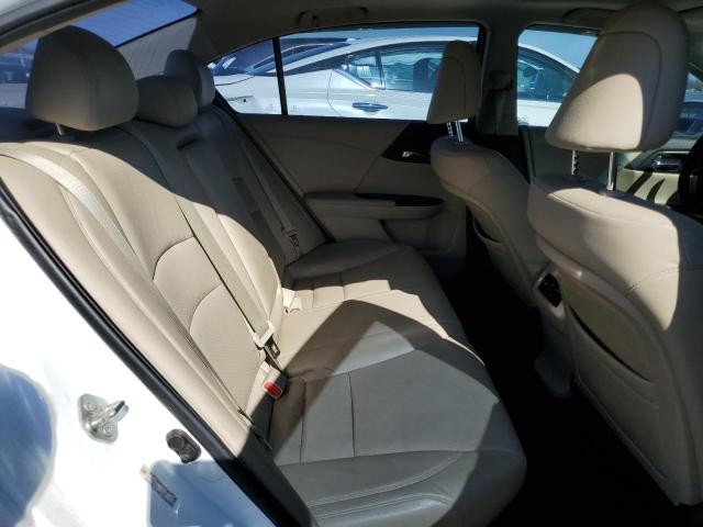 Photo 10 from auction – 2014 HONDA ACCORD EXL with VIN 1HGCR2F85EA092334