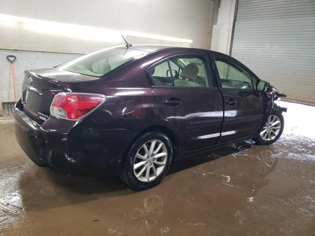 Photo 3 from auction – 2013 SUBARU IMPREZA PR with VIN JF1GJAC60DH033160