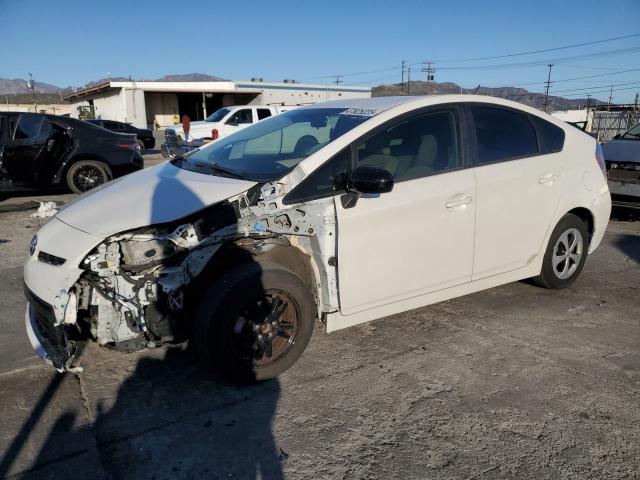 Photo 1 from auction – 2013 TOYOTA PRIUS with VIN JTDKN3DU9D5659003