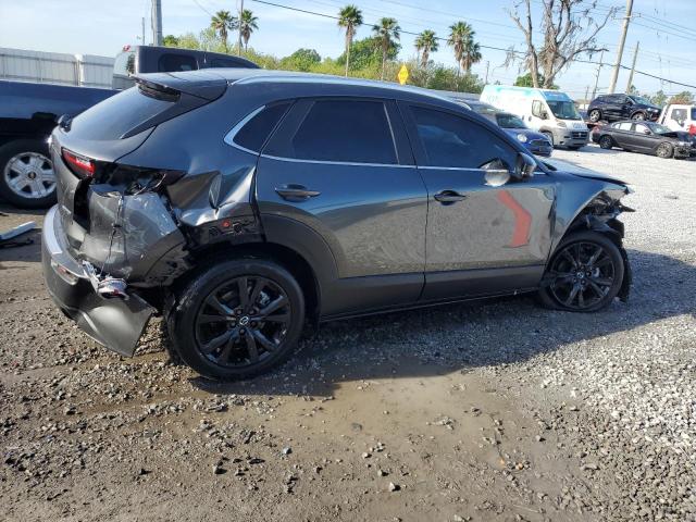 Photo 3 from auction – 2025 MAZDA CX-30 SELE with VIN 3MVDMBBM4SM787924