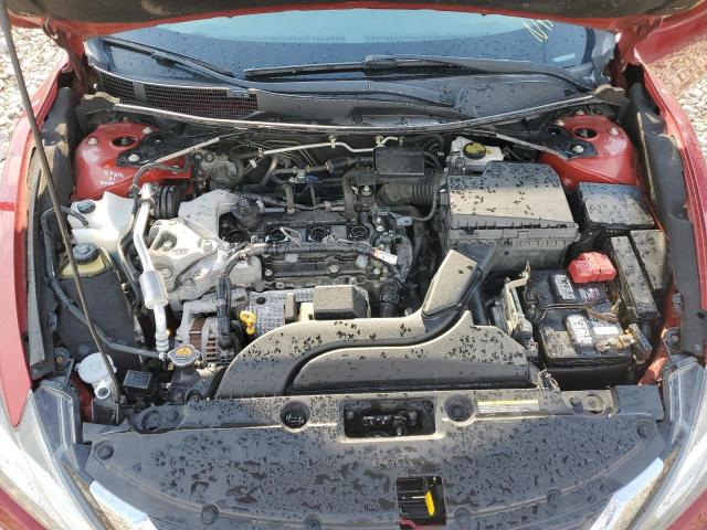 Photo 11 from auction – 2018 NISSAN ALTIMA 2.5 with VIN 1N4AL3AP2JC173985