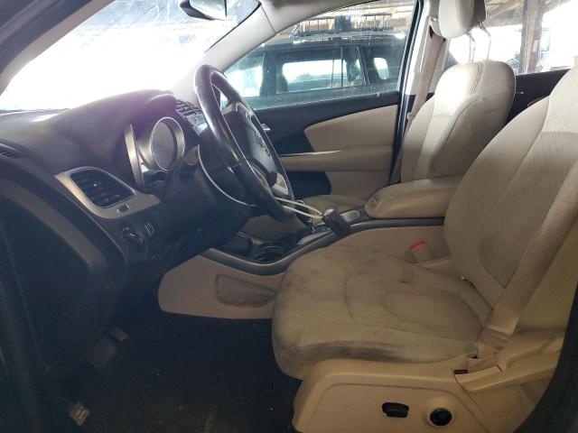 Photo 7 from auction – 2017 DODGE JOURNEY SX with VIN 3C4PDCBB3HT524955