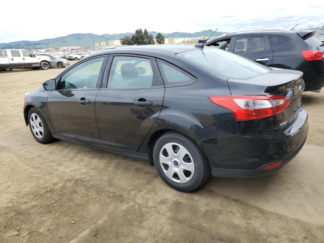 Снимка 2 от търг – 2014 FORD FOCUS S с VIN 1FADP3E26EL433195