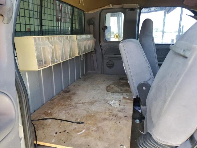 Photo 10 from auction – 2001 DODGE RAM 2500 with VIN 3B7KC23Z61G222416