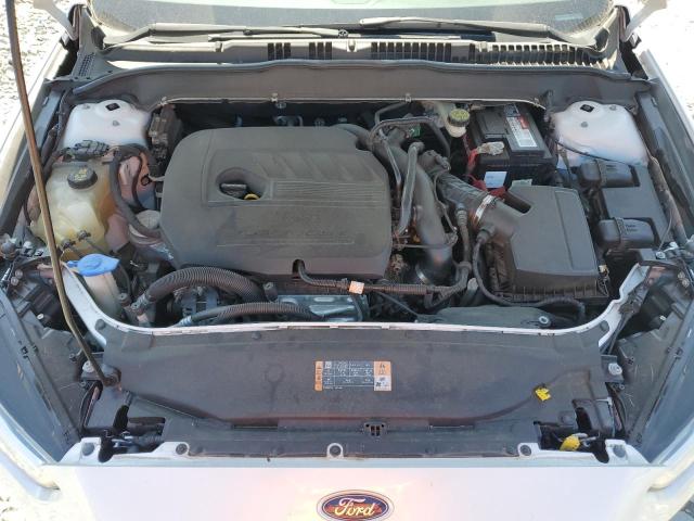 Photo 11 from auction – 2014 FORD FUSION SE with VIN 1FA6P0HD2E5354891