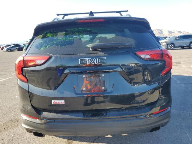 Photo 6 from auction – 2020 GMC TERRAIN SL with VIN 3GKALVEX2LL338901