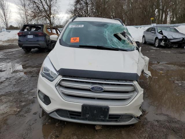Снимка 5 от търг – 2018 FORD ESCAPE SEL с VIN 1FMCU9HD0JUC51930