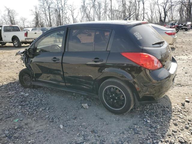 Photo 2 from auction – 2011 NISSAN VERSA S with VIN 3N1BC1CP2BL516741