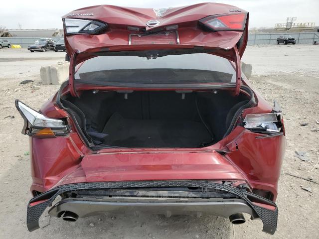 Photo 6 from auction – 2019 NISSAN ALTIMA with VIN 1N4BL4CV2KN319491