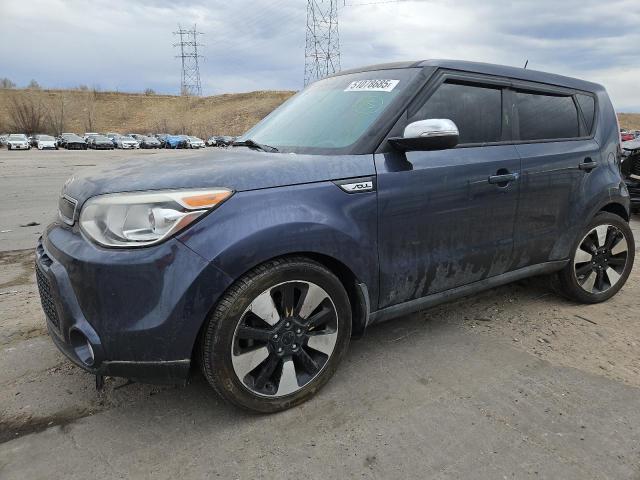 Photo 1 from auction – 2015 KIA SOUL ! with VIN KNDJX3A58F7208249
