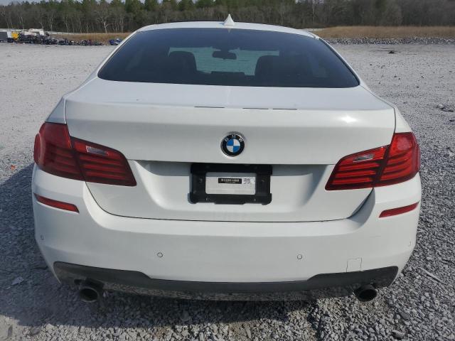 صورة رقم 6 من المزاد - 2016 BMW 535 I مع VIN WBA5B1C5XGG129407