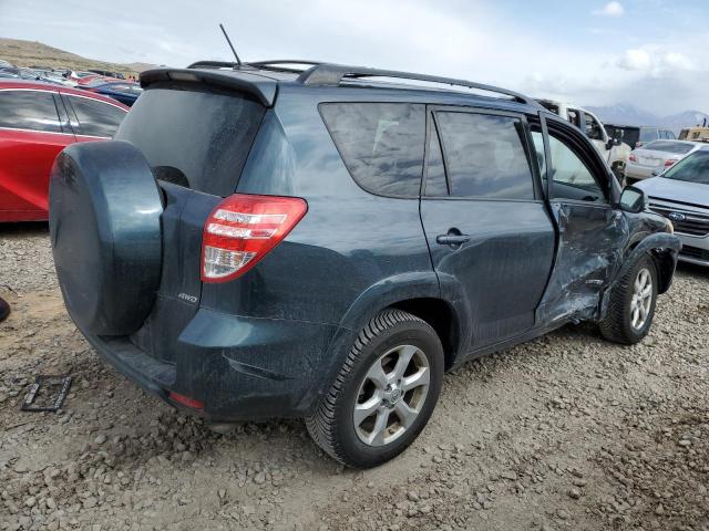Photo 3 from auction – 2010 TOYOTA RAV4 LIMIT with VIN JTMDK4DV7A5089997