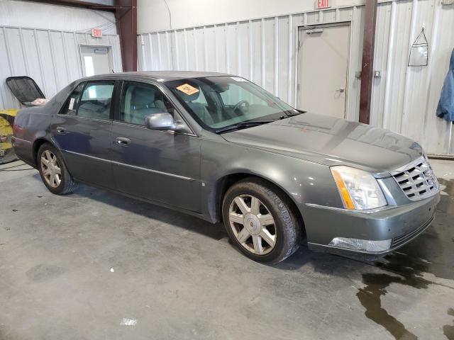 Photo 4 from auction – 2008 CADILLAC DTS with VIN 1G6KD57Y58U105338