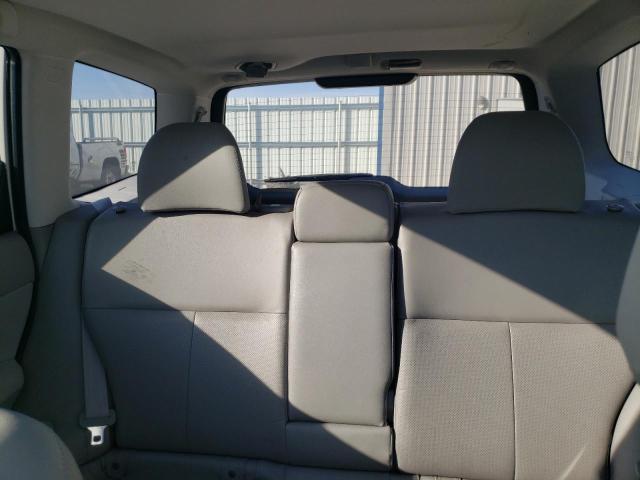 Photo 10 from auction – 2013 SUBARU FORESTER T with VIN JF2SHAGC6DH410169