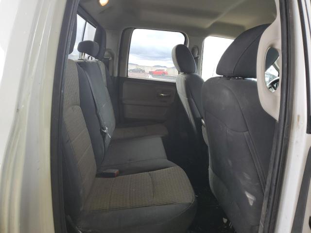 Photo 10 from auction – 2012 DODGE RAM 1500 S with VIN 1C6RD7GT3CS226103