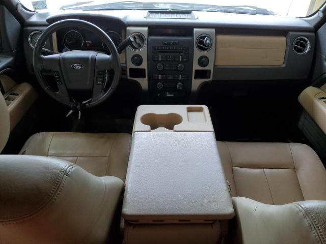 Снимка 8 от търг – 2012 FORD F150 SUPER с VIN 1FTFW1EF8CFA23975