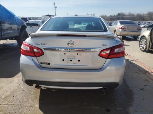 Photo 6 from auction – 2017 NISSAN ALTIMA 2.5 with VIN 1N4AL3AP9HC207849