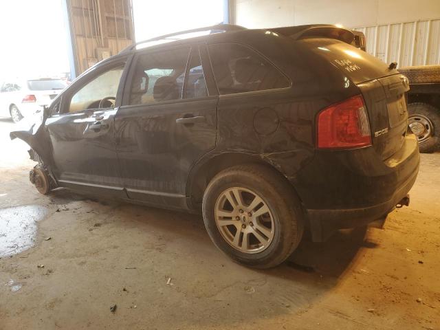 Photo 2 from auction – 2013 FORD EDGE SE with VIN 2FMDK3GC1DBA73486