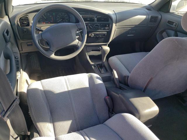 Photo 8 from auction – 1995 TOYOTA CAMRY LE with VIN 4T1SK12E4SU547085