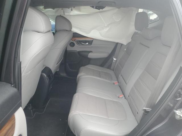 Photo 11 from auction – 2019 HONDA CR-V EXL with VIN 5J6RW2H83KA019595