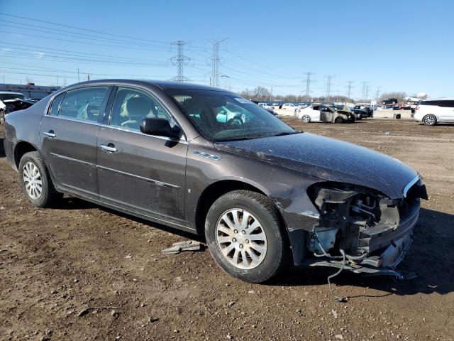 Photo 4 from auction – 2008 BUICK LUCERNE CX with VIN 1G4HP57218U128119