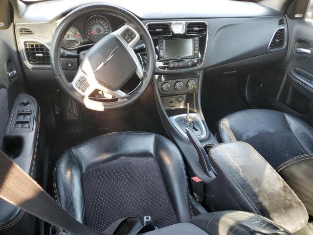 Photo 8 from auction – 2014 CHRYSLER 200 LIMITE with VIN 1C3CCBCG7EN185977