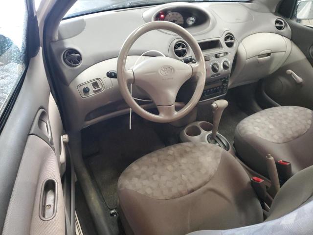 Снимка 8 от търг – 2001 TOYOTA ECHO с VIN JTDAT123810114175