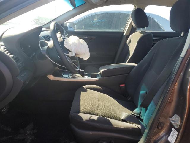 Photo 7 from auction – 2013 NISSAN ALTIMA 2.5 with VIN 1N4AL3AP3DC263571