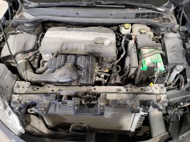 Photo 11 from auction – 2012 BUICK VERANO CON with VIN 1G4PR5SK9C4197582