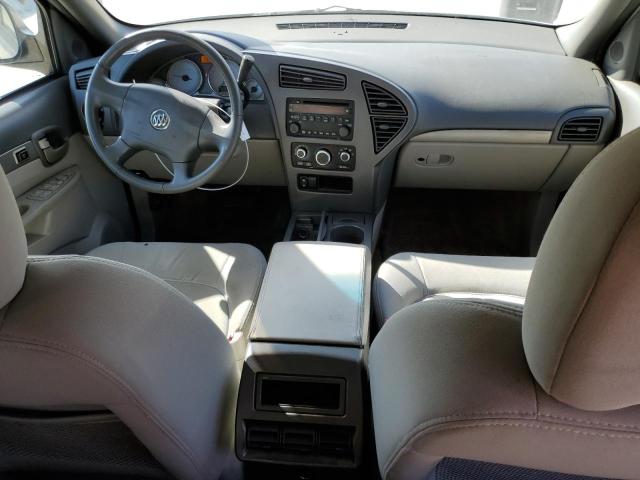 Photo 8 from auction – 2005 BUICK RENDEZVOUS with VIN 3G5DB03E75S521162