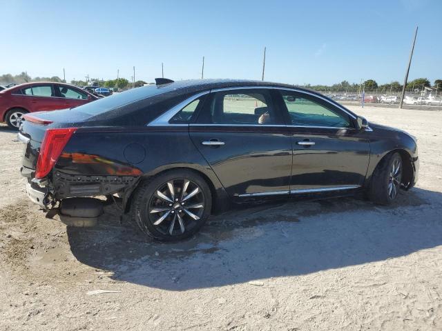 Photo 3 from auction – 2016 CADILLAC XTS with VIN 2G61U5S33G9113537
