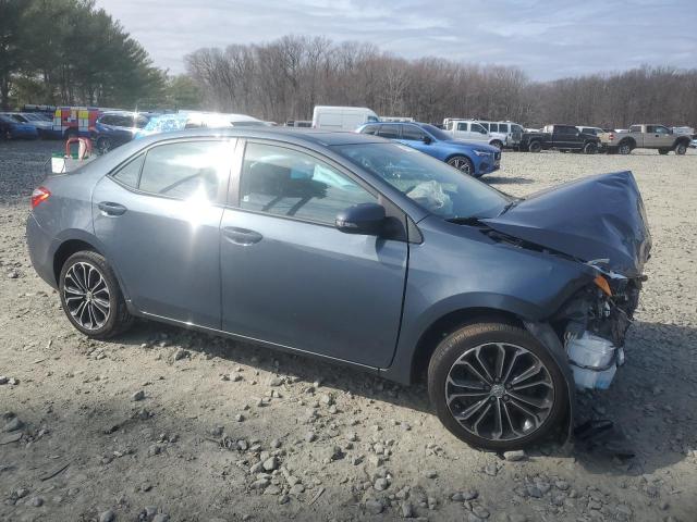 Photo 4 from auction – 2016 TOYOTA COROLLA L with VIN 2T1BURHE8GC671627