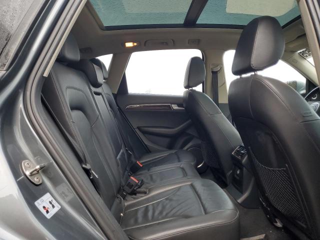 Снимка 11 от търг – 2012 AUDI Q5 PREMIUM с VIN WA1LFAFP0CA070239