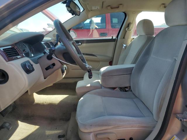 Photo 7 from auction – 2006 CHEVROLET IMPALA LT with VIN 2G1WT58K469330459