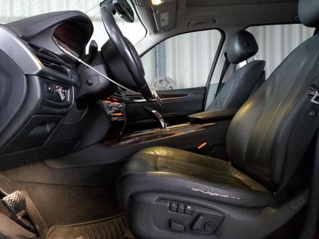 Photo 7 from auction – 2015 BMW X5 SDRIVE3 with VIN 5UXKR2C57F0H39345
