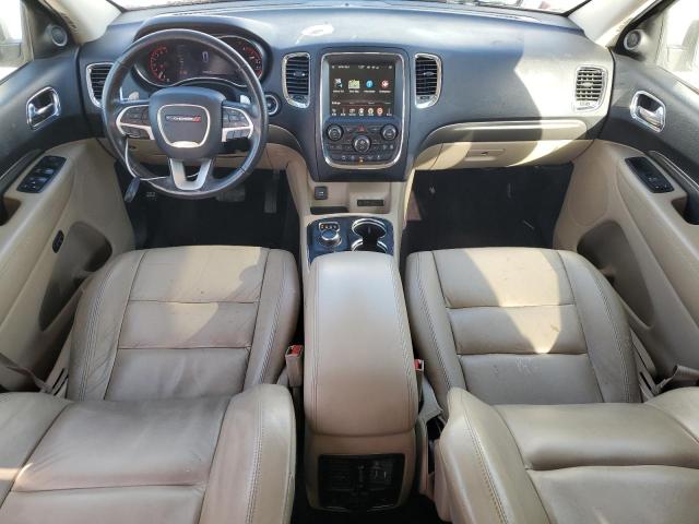 Photo 8 from auction – 2017 DODGE DURANGO GT with VIN 1C4RDHDGXHC774185