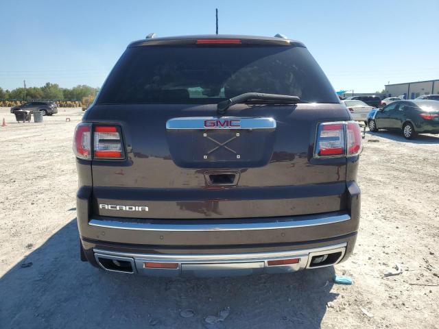 Photo 6 from auction – 2015 GMC ACADIA DEN with VIN 1GKKRTKD3FJ133973