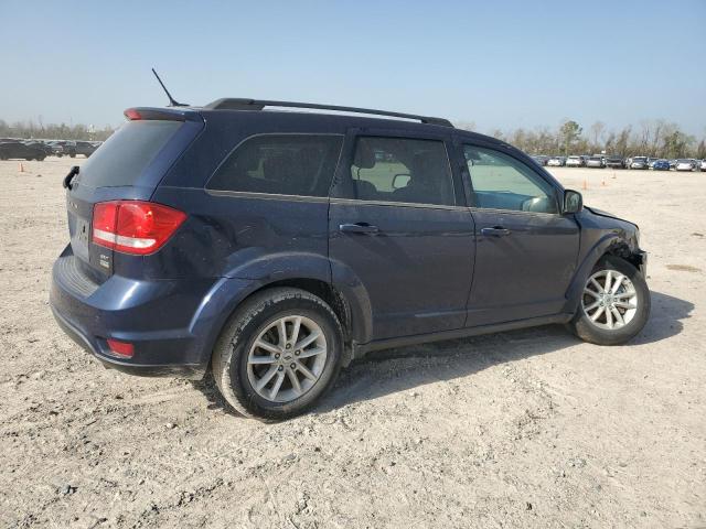 Photo 3 from auction – 2018 DODGE JOURNEY SX with VIN 3C4PDCBGXJT252020