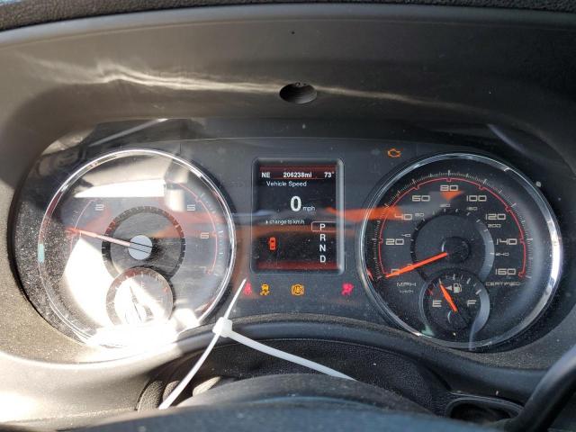 Photo 9 from auction – 2014 DODGE CHARGER PO with VIN 2C3CDXAT5EH166122